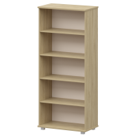 Стеллаж широкий высокий Аргентум НТ-580 Баттл Рок